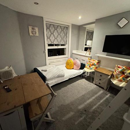 Stay In Paddington 伦敦 外观 照片