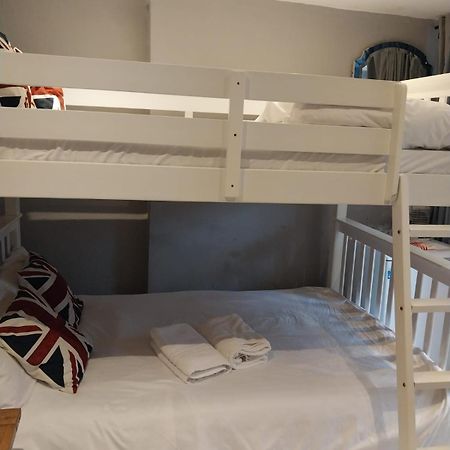 Stay In Paddington 伦敦 外观 照片