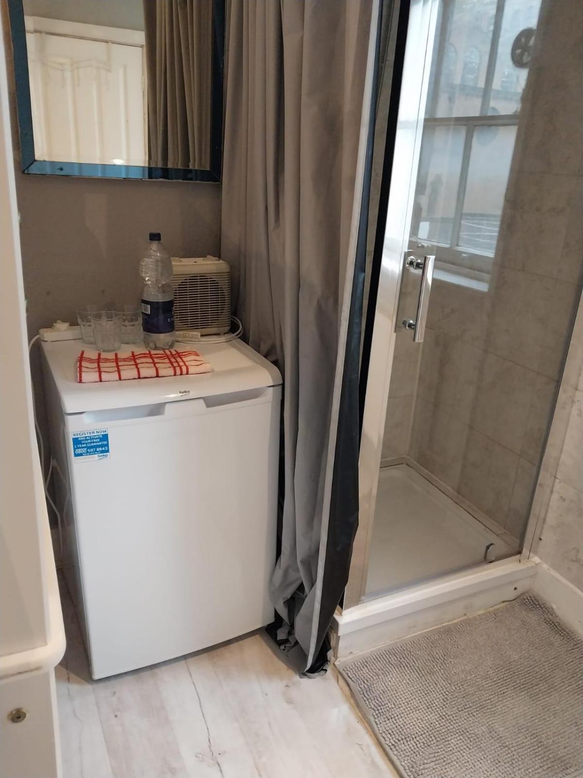 Stay In Paddington 伦敦 外观 照片
