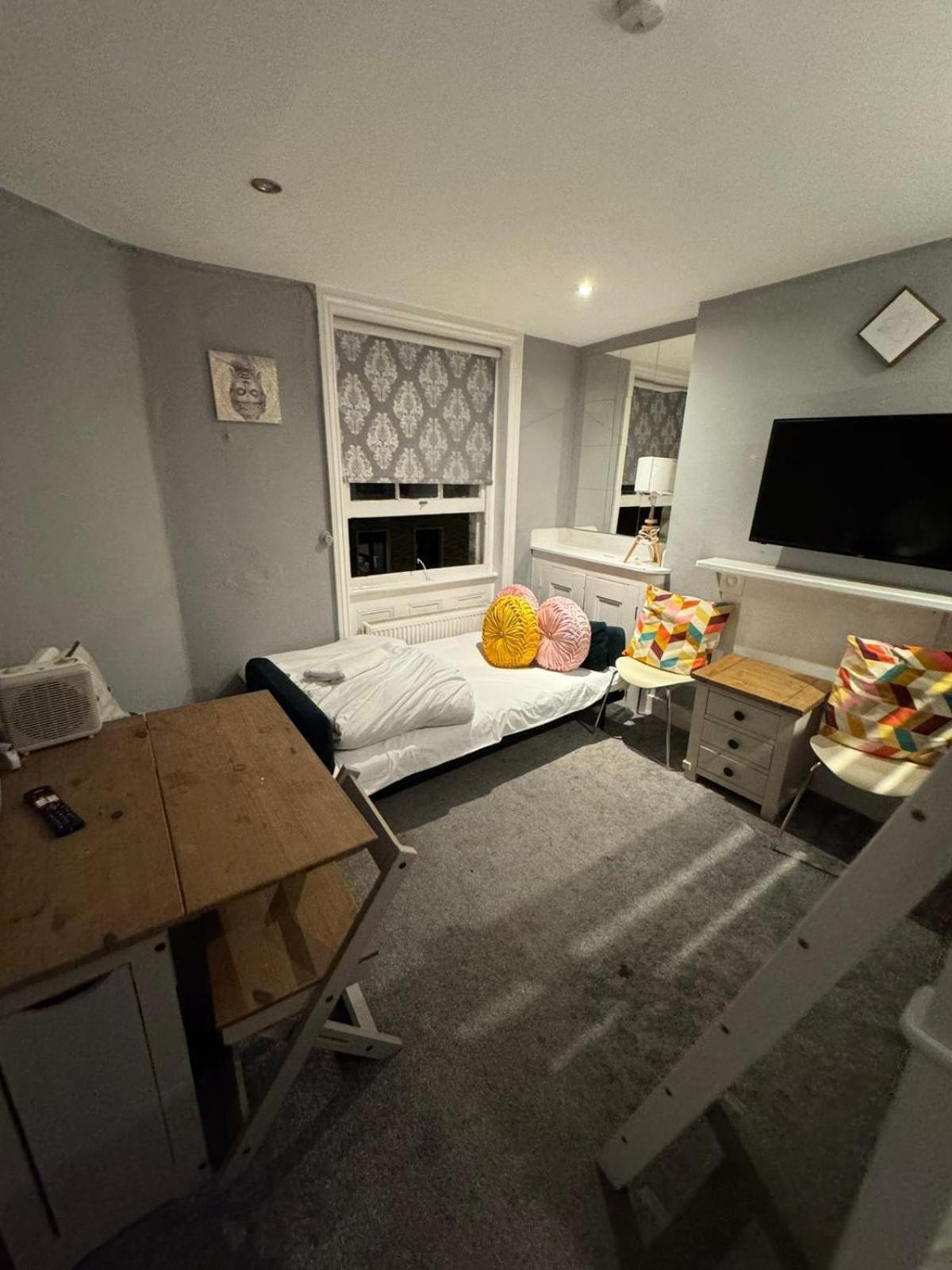 Stay In Paddington 伦敦 外观 照片