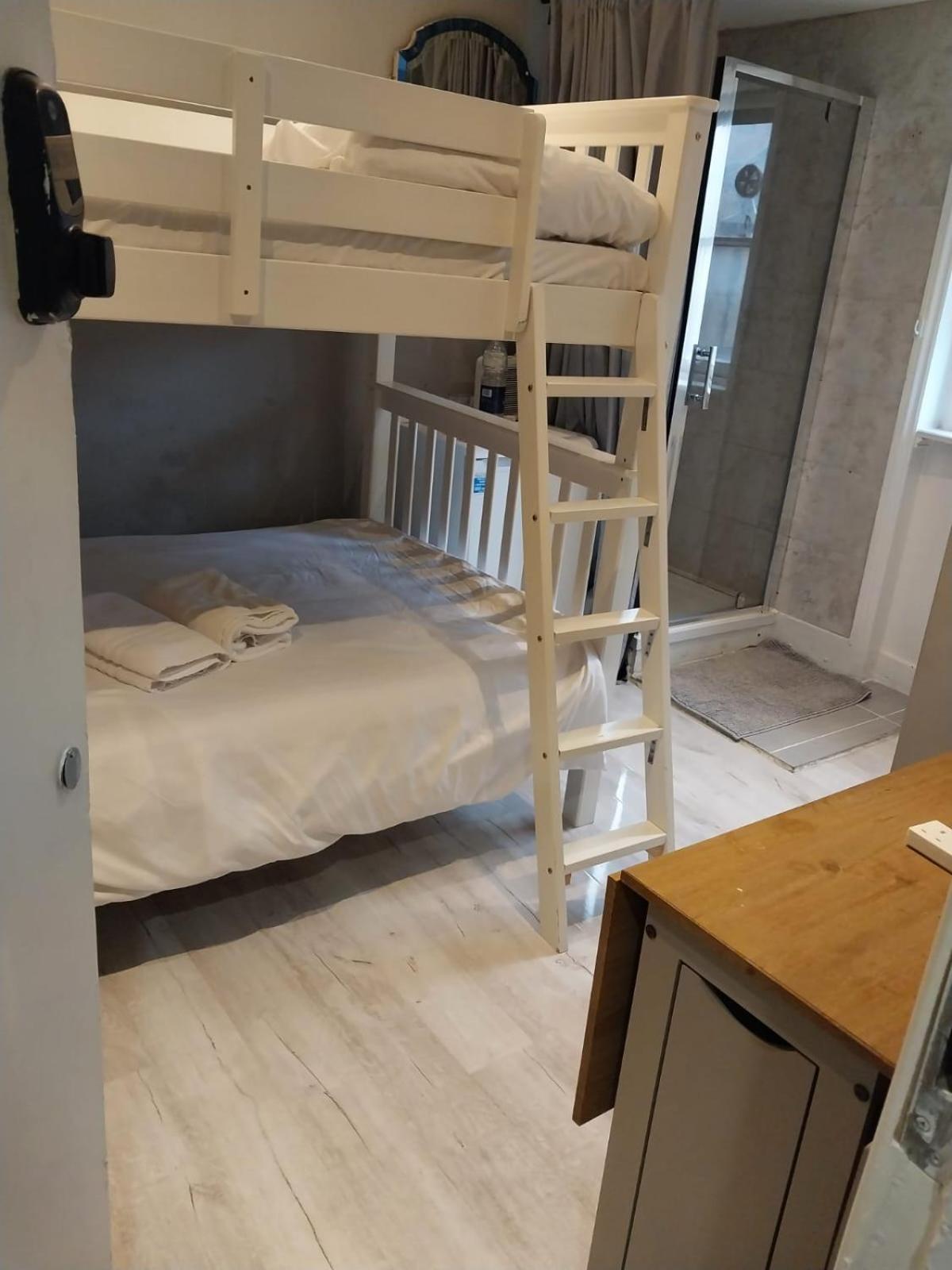Stay In Paddington 伦敦 外观 照片