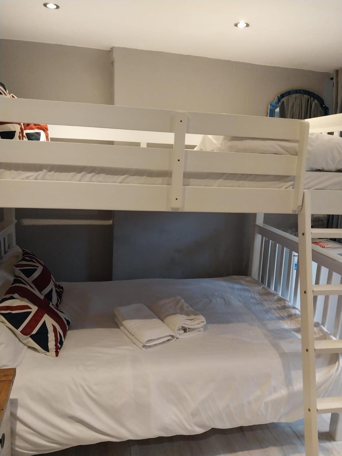 Stay In Paddington 伦敦 外观 照片