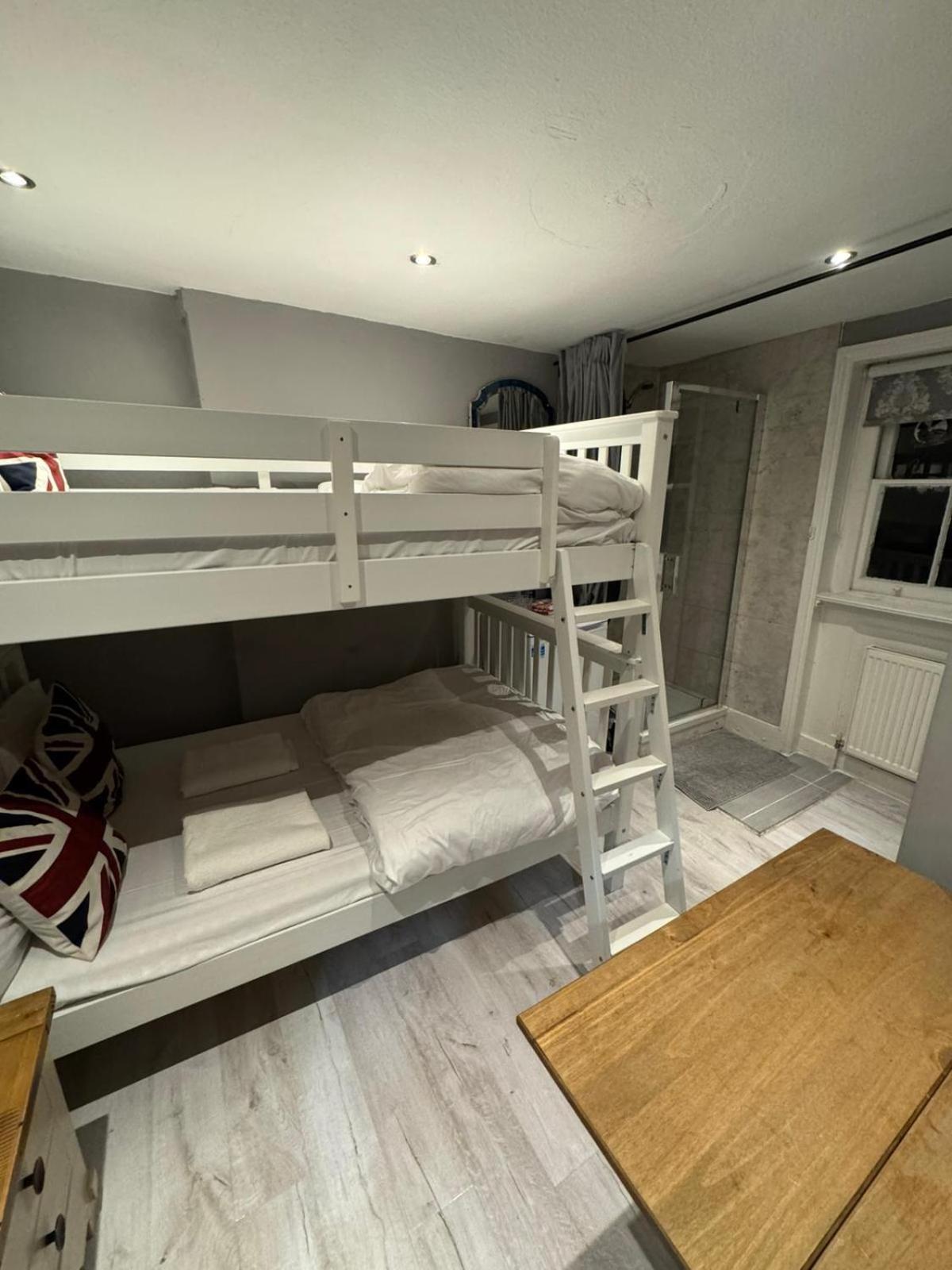 Stay In Paddington 伦敦 外观 照片